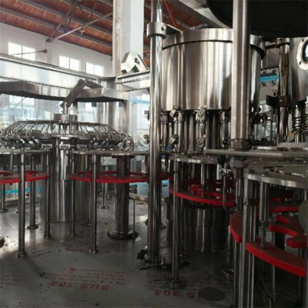 Parhaat menetelmät menestyäksesi limsatuotannossa