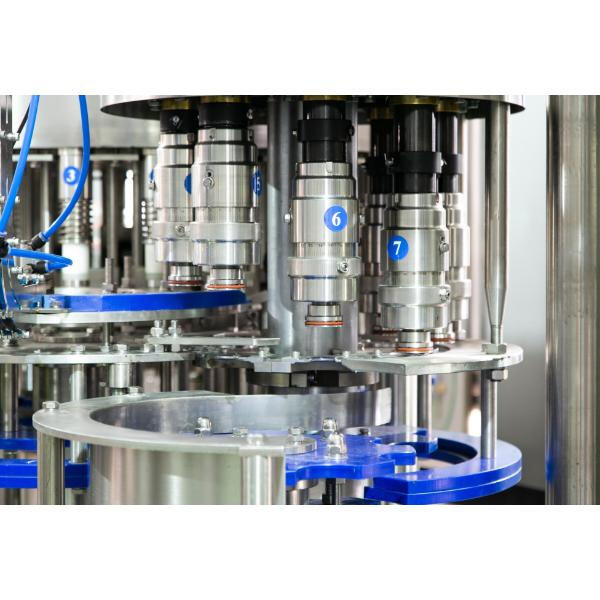 Environmental Benefits: Switching to Automatic Water Bottle Fillers