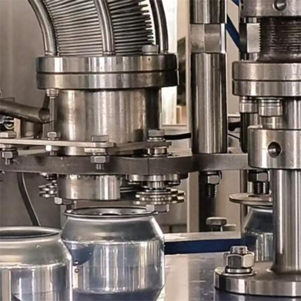 Choosing the Right Pet Bottle Filling Machine