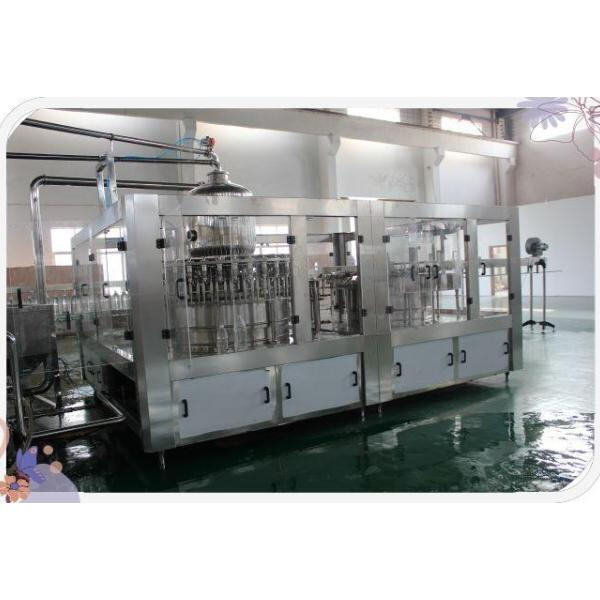 How Advanced Technology in Beverage Juice Filling Equipment Can Give Your Business an Edge