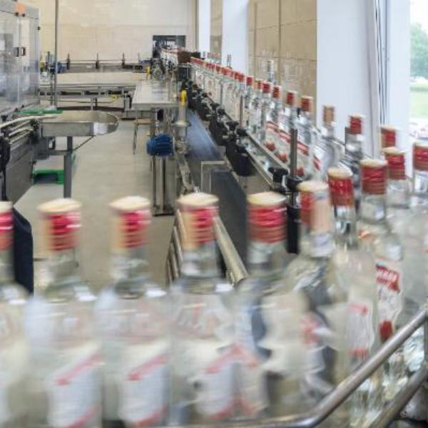 Beer Bottling Machines Safety And Application