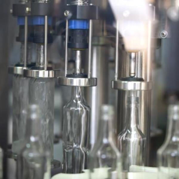 Instruction of the Beer Bottling Machine