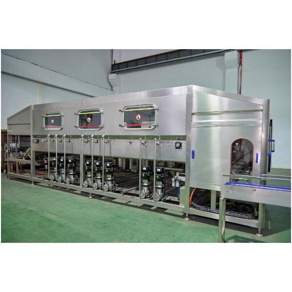 Solusi Inovatif untuk Tantangan Produksi Air Minum Dalam Kemasan