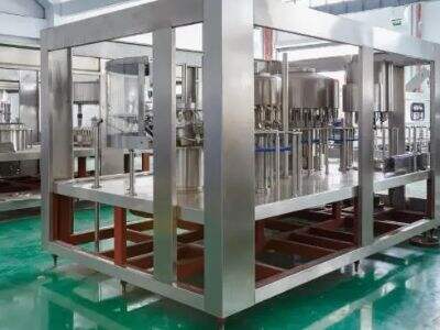 The Role of Filtration in Water Treatment Systems
