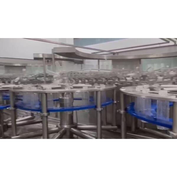 Customizable options to meet various production needs and maximize outp