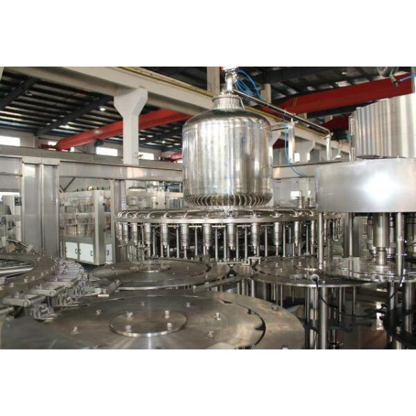 Rrisni Produktivitetin dhe Zvogëloni Kohën e Pushimit me Mjetet e Besueshme për Mbushje Çaji