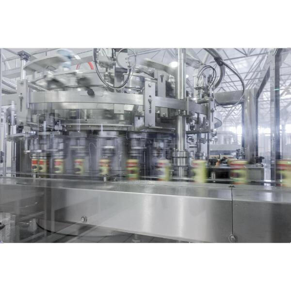 Makinëri e besueshme për funksionim të pandërprerë