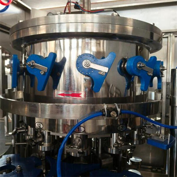 The Evolution of Beverage Packaging Technology