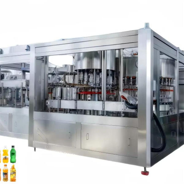 Fill is consistent and precise