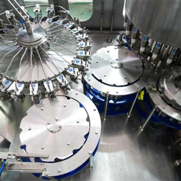 Prijateljski prema korisnicima, vrhunski servis i kontrola kvaliteta