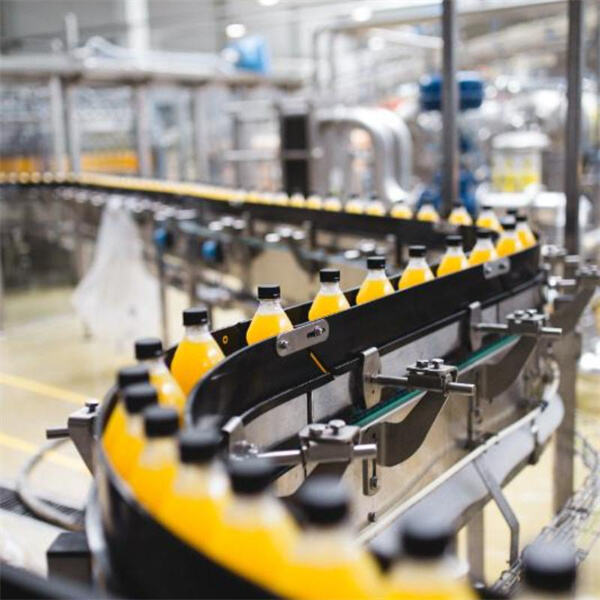 Povećavanje učinkovitosti i smanjenje posla s našim opremom za visokobrzinsko ispunjavanje boca