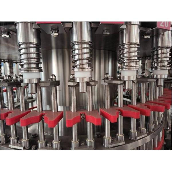 Reliable equipment designed for long-term use with minimal maintenance