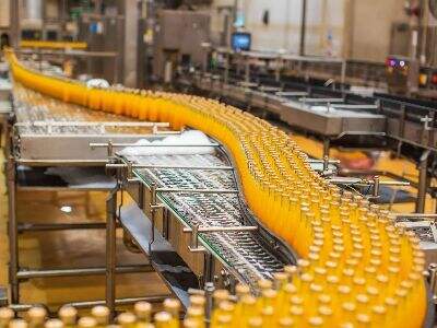 Top Packing Machine Brands in the Beverage Packaging Industry
