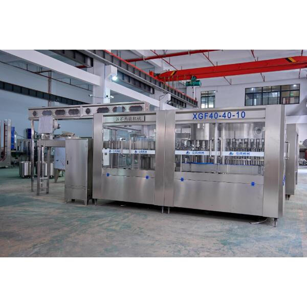 Pidä vesijäähdytin toiminnassa ilman tarvetta pysyvälle huollolle.