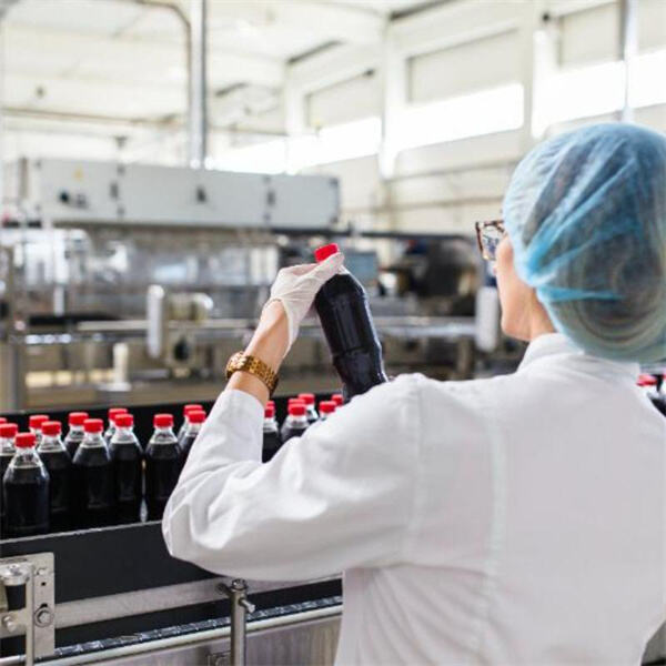 Migliora i Tuoi Metodi di Produzione con Macchine per il Riempimento di PET