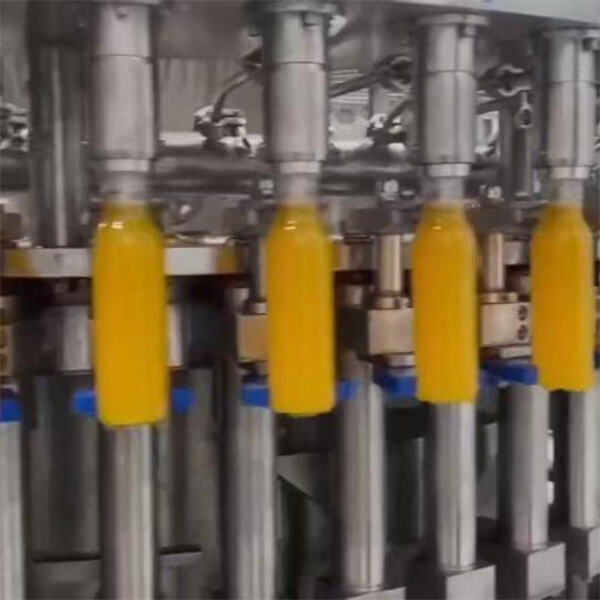 Consistent Quality and Hygienic Packaging with Our Automated System