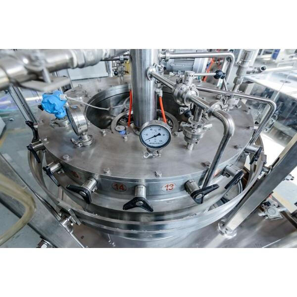 Customizable Solutions to Meet Your Unique Soda Filling Needs