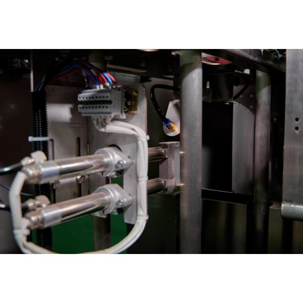 Maksimalizirajte produktivnost visokobrzanskom linijom od 20L za vaš posao