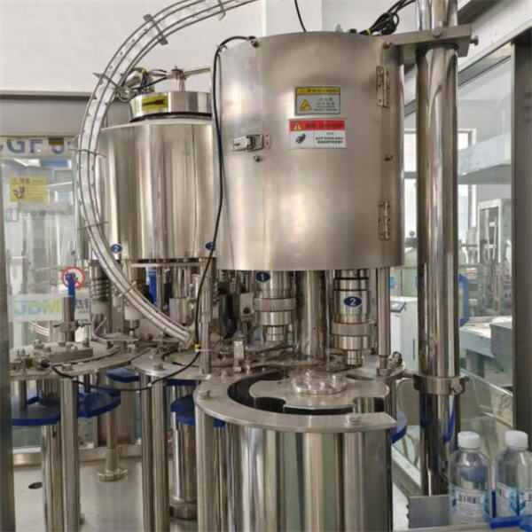 Enhancing Production Efficiency with Reliable Machinery