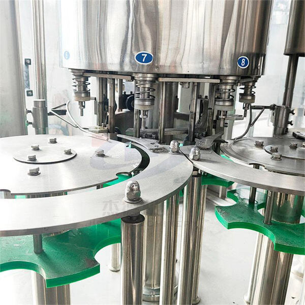 Autmoatic Bottle machine safety & utilitarianism