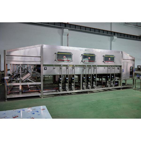 Perfect for Bottled Water Plants of Any Size