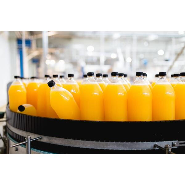 How Beverage Juice Filling Equipment Can Help You Keep Up with Fast-Changing Market Trends