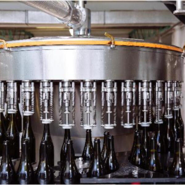 Koliko je sigurno punjenje vašeg bokala za vino