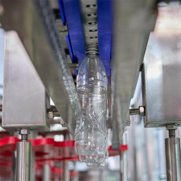 Miten käyttää pyöreän pullon merkitsemiskonetta