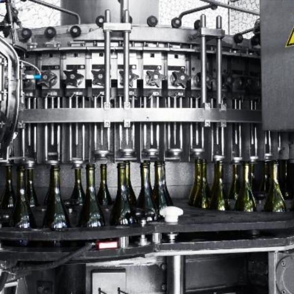Supporting Sustainability With Environmentally-Friendly Bottling Systems