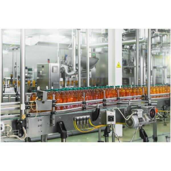 Luotettu toimittaja mehun täyttökoneisiin tukkutilauksiin