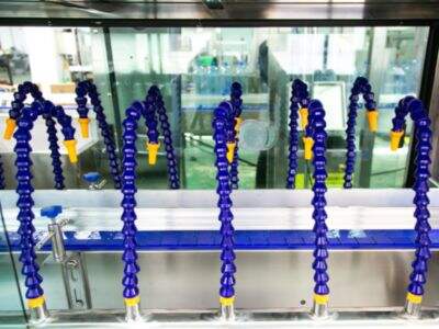 Future Trends in Water Treatment System Design