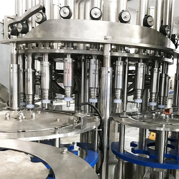 Máquinas de Rotulagem Ecológicas, Nosso Caminho para um Planeta Melhor