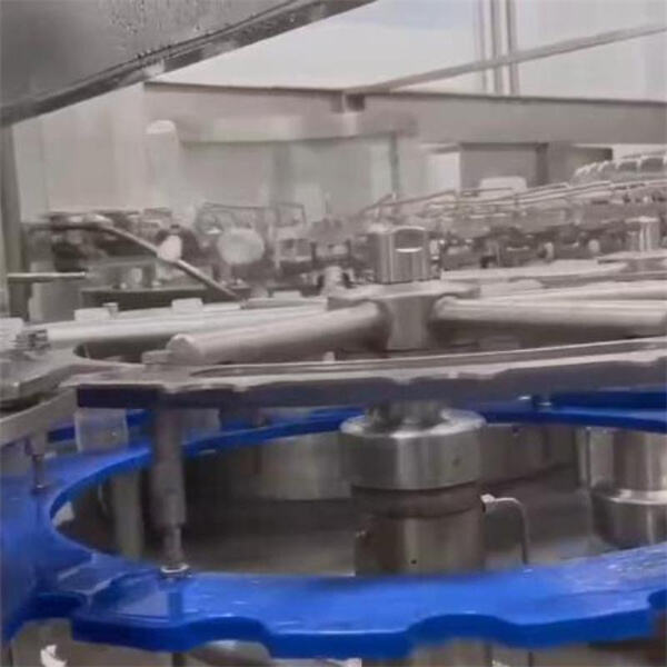 Kako aseptička tehnologija ispunjavanja boca štiti potrošače i proizvođače