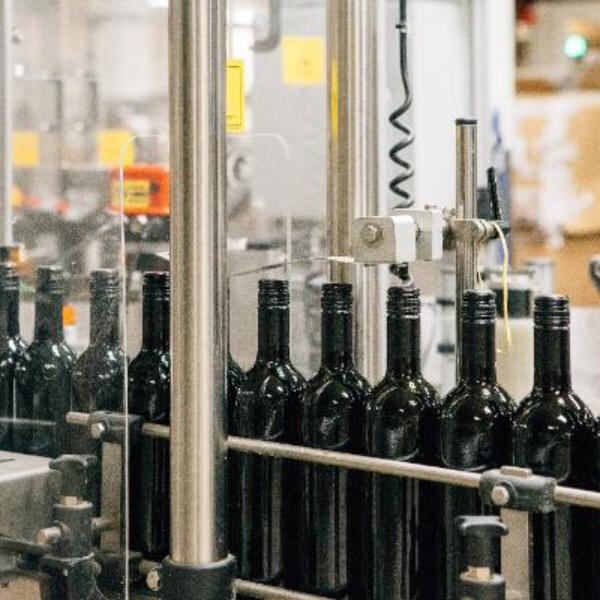 Green Machine: Earth-Friendly Ways Vineyards Dry Vino Streams