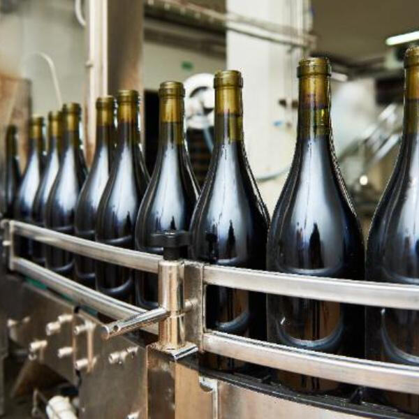 The Key to Growth and Success Investing on the Right Wine Bottling Equipment