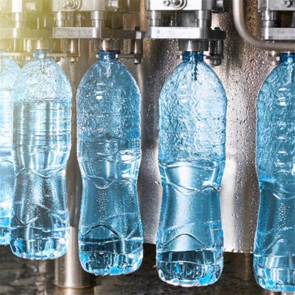 Larg Zgjidhje të Reja për Butaçet e Larguara për Mbushje që Do të Optimojnë Përpunimin