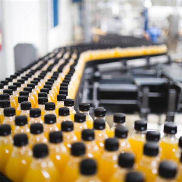 Juomapakkauslaite, joka on liian tärkeä