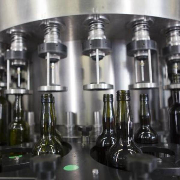 Using high-tech bottling solutions to improve Beer Quality