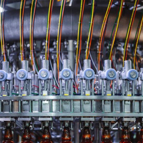 Things to Consider as You Determine Which Liquid Filling System for Your Application