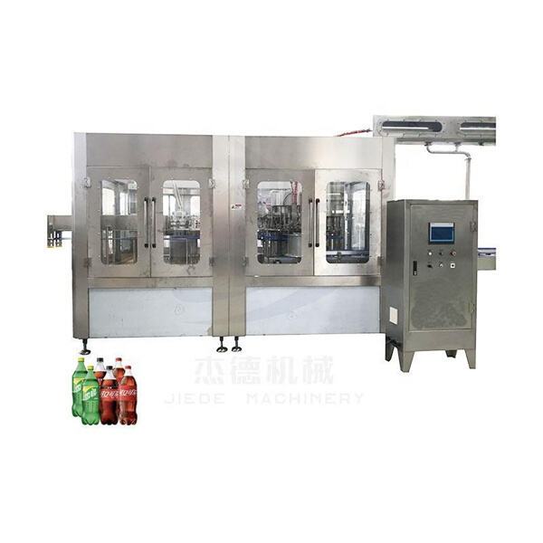 Erityisten tuotteiden pullointi - ainutlaatuiset pulloitimet