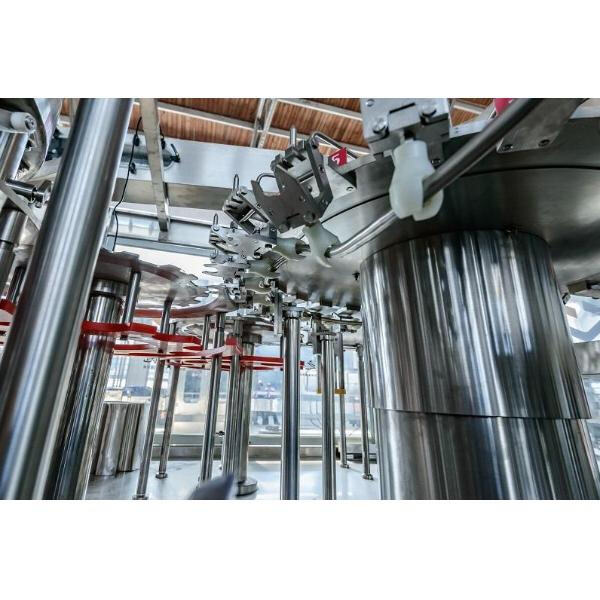 Teknologji e Avancuar për të Përmirësuar Produktivitetin dhe Cilësinë