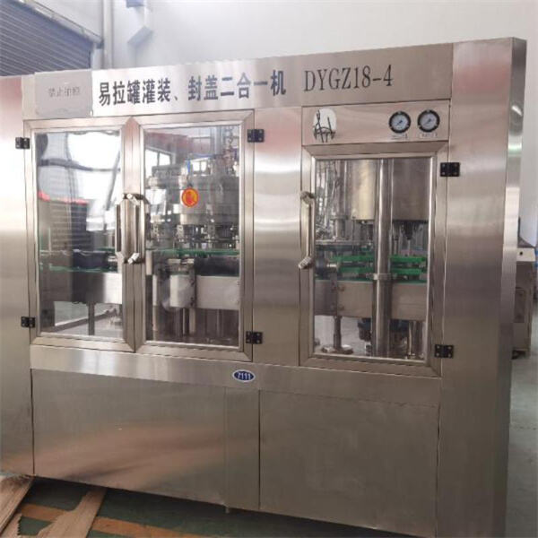 Get more out of your glad wraps with the best beverage packaging machines.