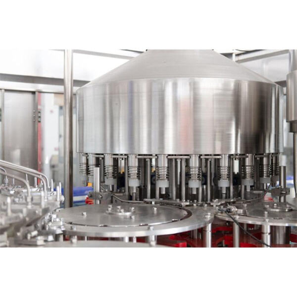 Versatilnost i trajošt: širok raspon oblika boca, niska održavanja