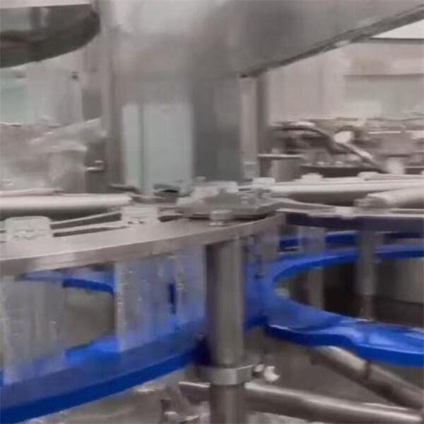 Stvari koje trebate znati prije nego što kupite mašinu za bottling voćnih soka