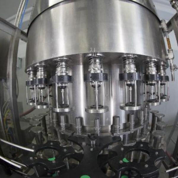 Advanced Machinery to Optimize Brewery Efficiency