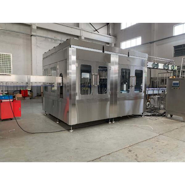 Reliable and Durable Machinery for Smooth Operations