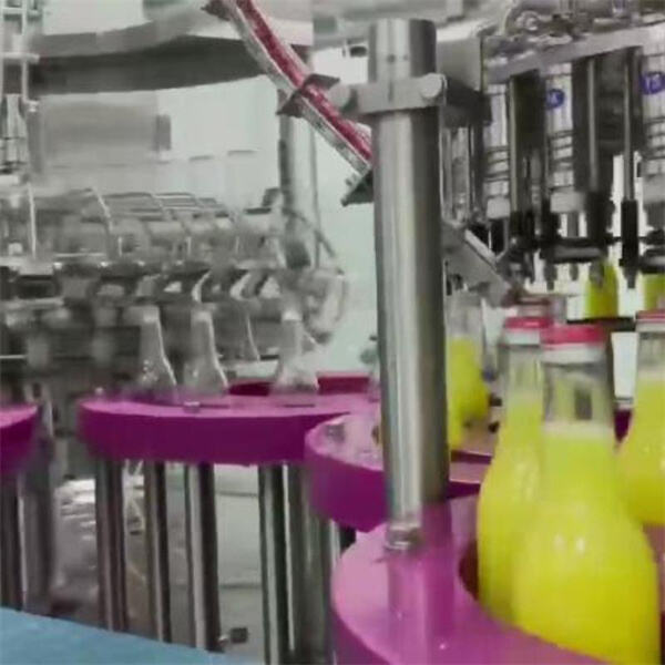 Pregled tehnologije aseptičkog ispunjavanja boca