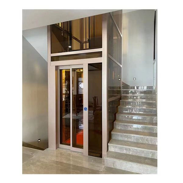 The Benefits of Residential Elevators for Individuals with Disabilities