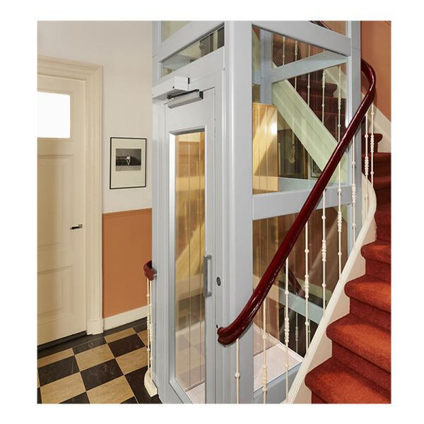 Enhance your home's accessibility with a Lift Home Elevator