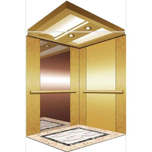 Elevate your home's value and functionality with an indoor lift installation.